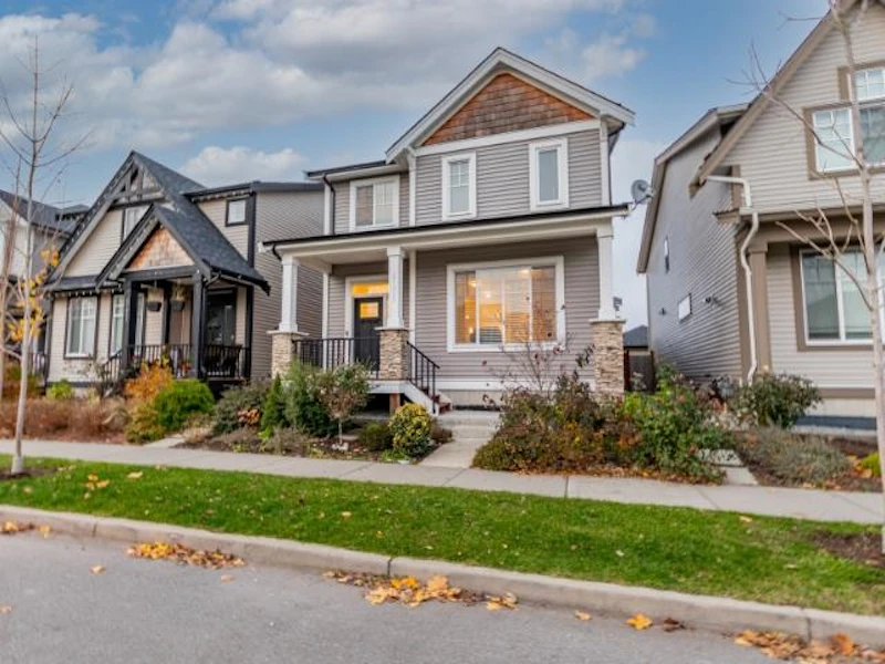 27035 35a Avenue, Langley BC