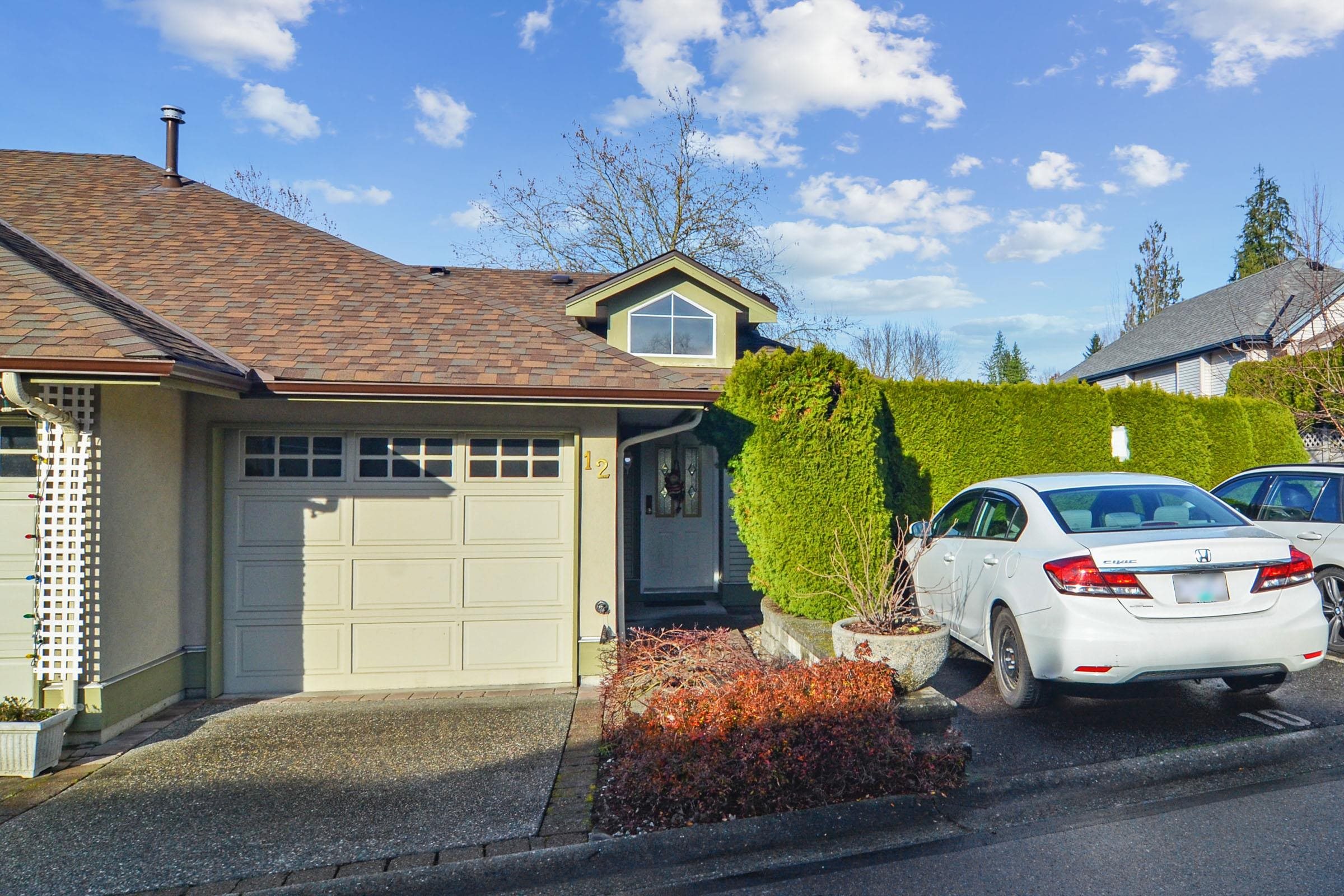 12-22740 116 Avenue, Maple Ridge, BC, V2X 2X7