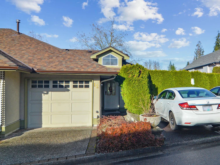 12-22740 116 Avenue, Maple Ridge, BC, V2X 2X7