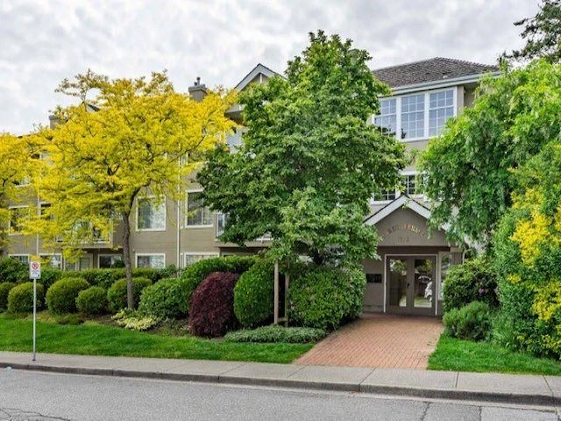 105 - 1369 George Street, Surrey BC V4B 4A1