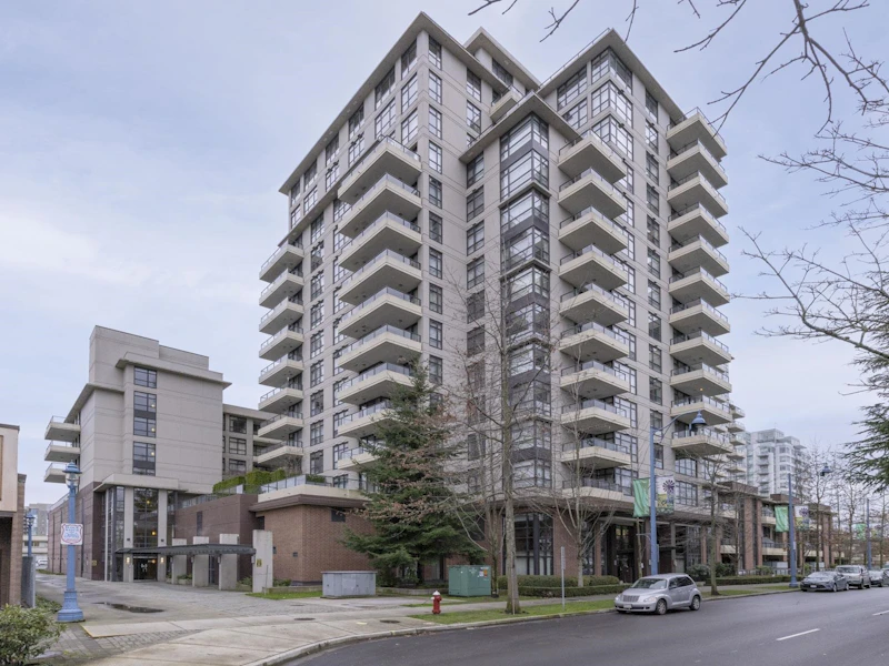 513 - 8180 Lansdowne Road, Richmond BC V6X 0B1