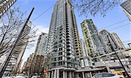1607-1328 W Pender Street, Vancouver, BC, V6E 4T1