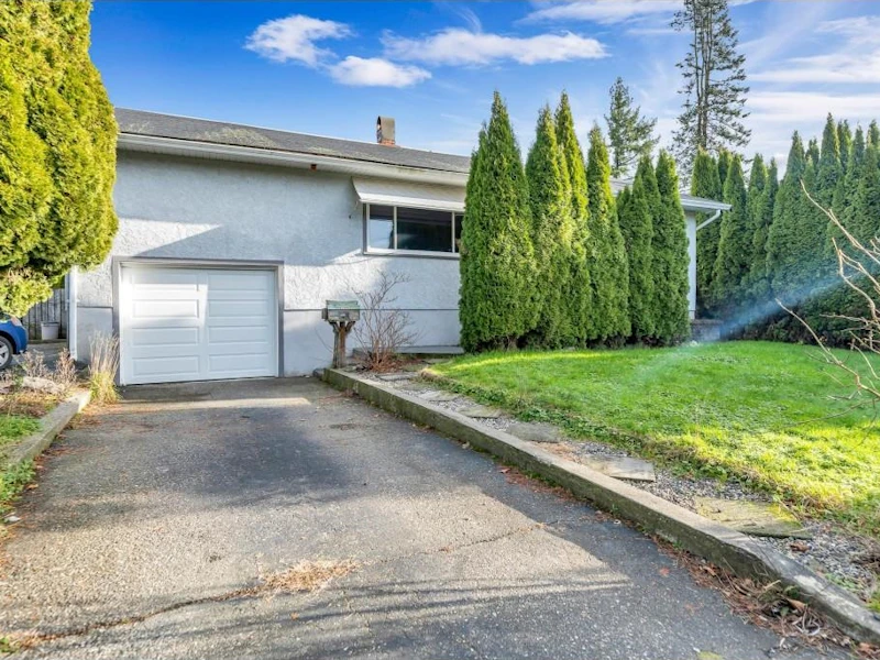 9244 Williams Street, Chilliwack BC V2P 5E6