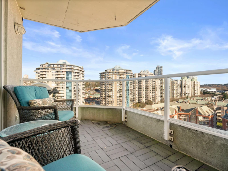 1201 - 1250 Quayside Drive, New Westminster BC V3M 6E2