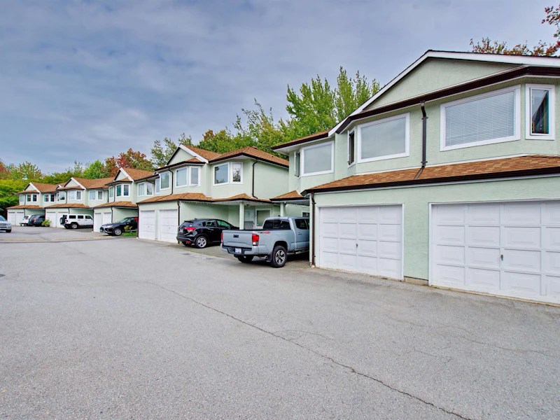 51 - 12020 Greenland Drive, Richmond BC V6V 2M8