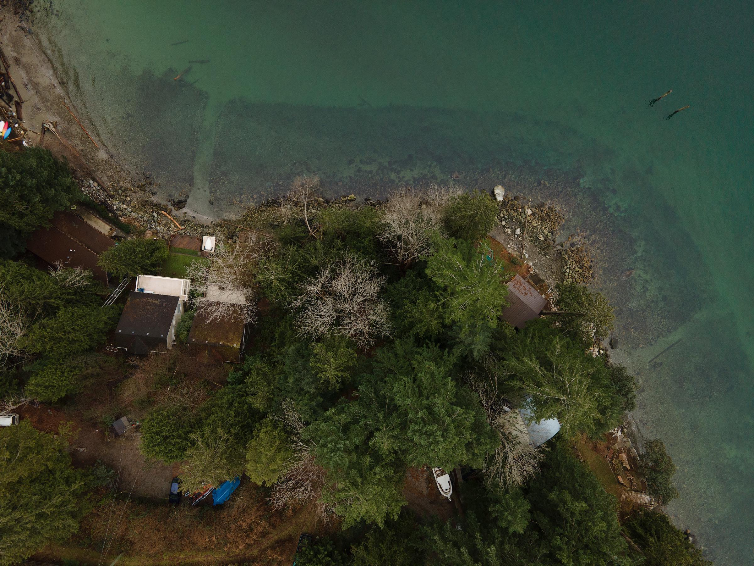 1502 Tideview Road, Gibsons, BC, V0N 1V6
