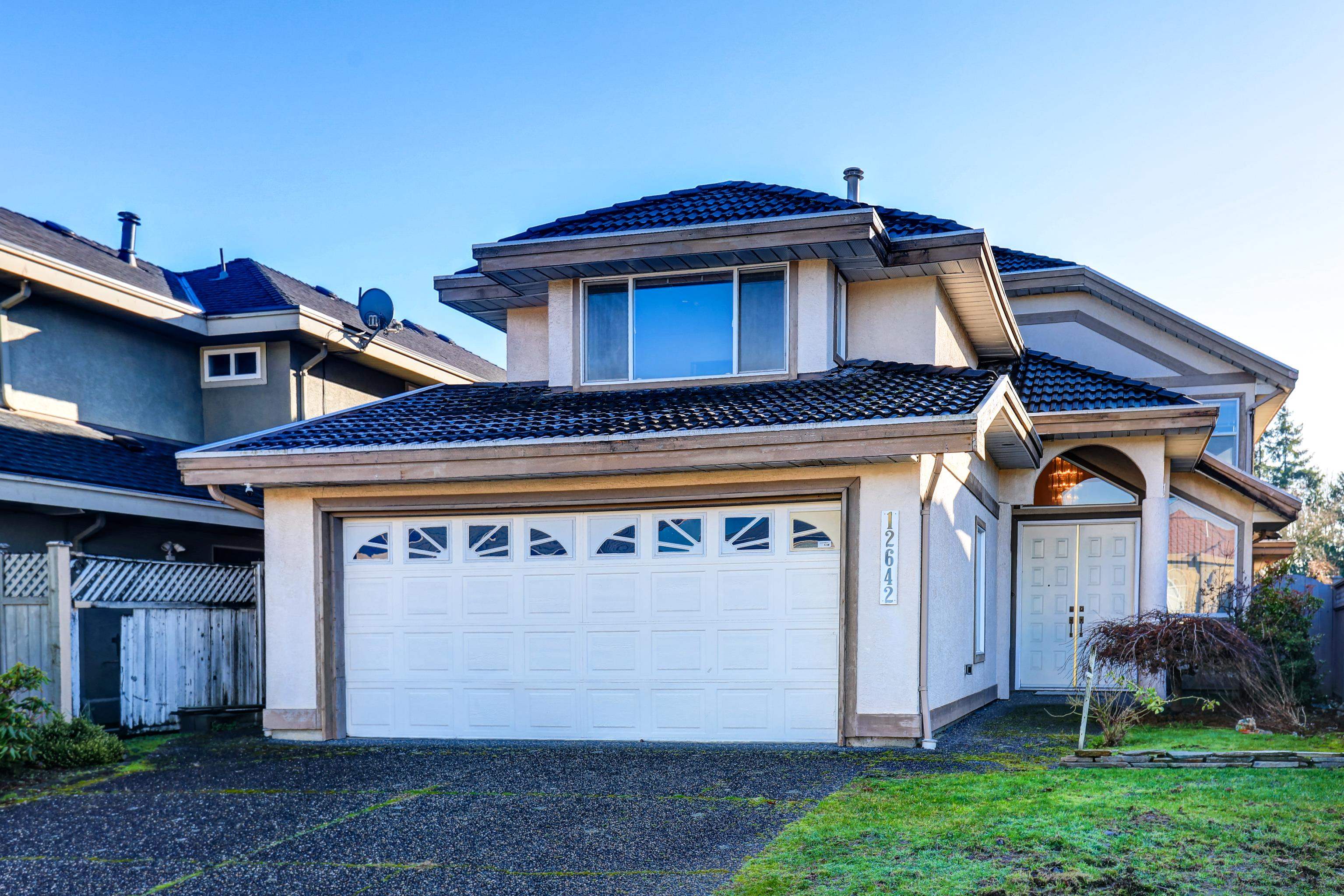 12642 Jack Bell Drive, Richmond, BC, V6V 2V3