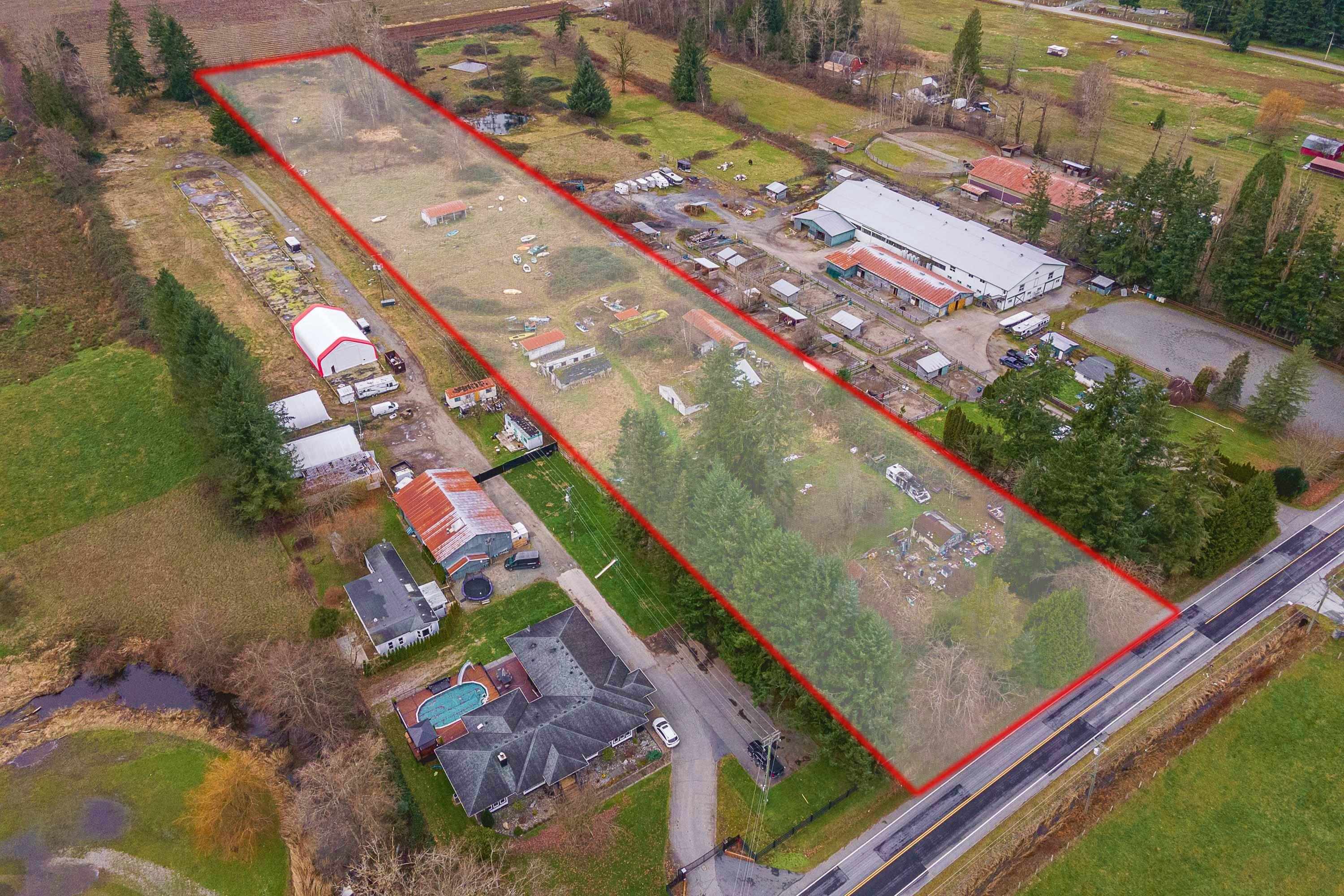 4641 256 Street, Langley, BC, V4W 1E5