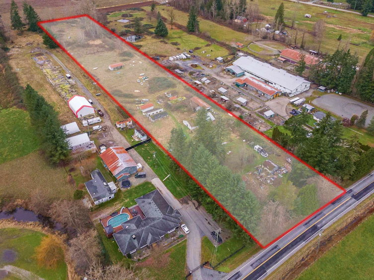 4641 256 Street, Langley, BC, V4W 1E5