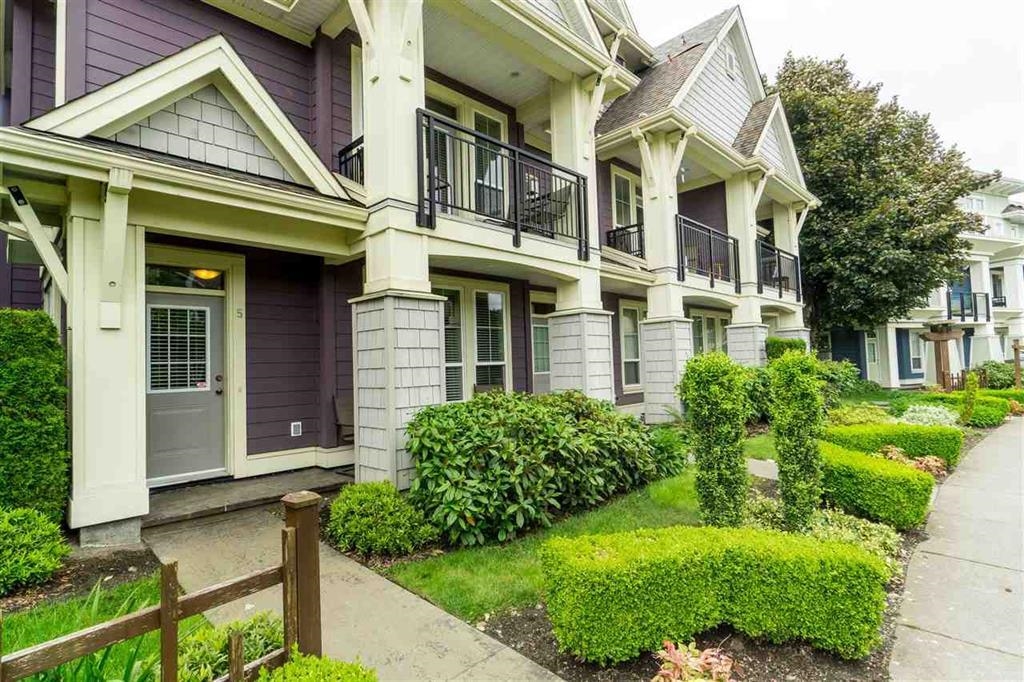 5-45137 Nicomen Crescent, Chilliwack, BC, V2R 0R3