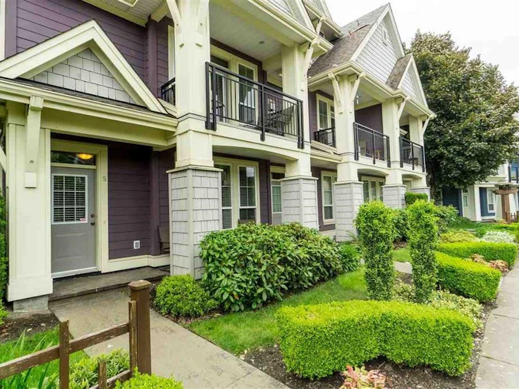 5-45137 Nicomen Crescent, Chilliwack, BC, V2R 0R3