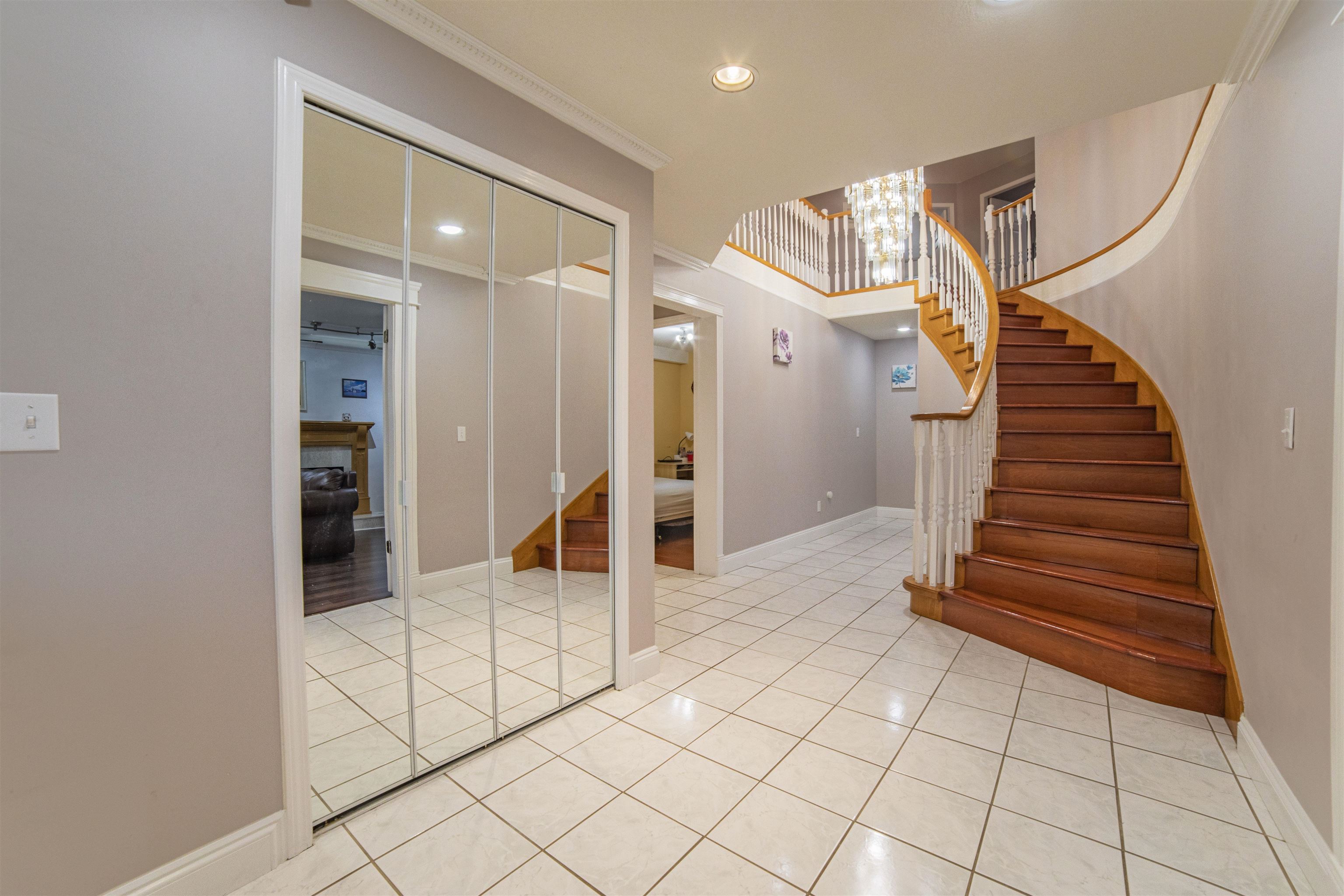 5320 Williams Road, Richmond, BC, V7E 1K1