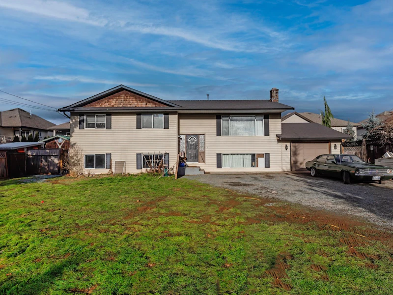 32545 Egglestone Avenue, Mission BC V4S 0A8