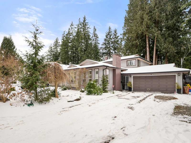 4099 207th Street, Langley BC V3A 2E2