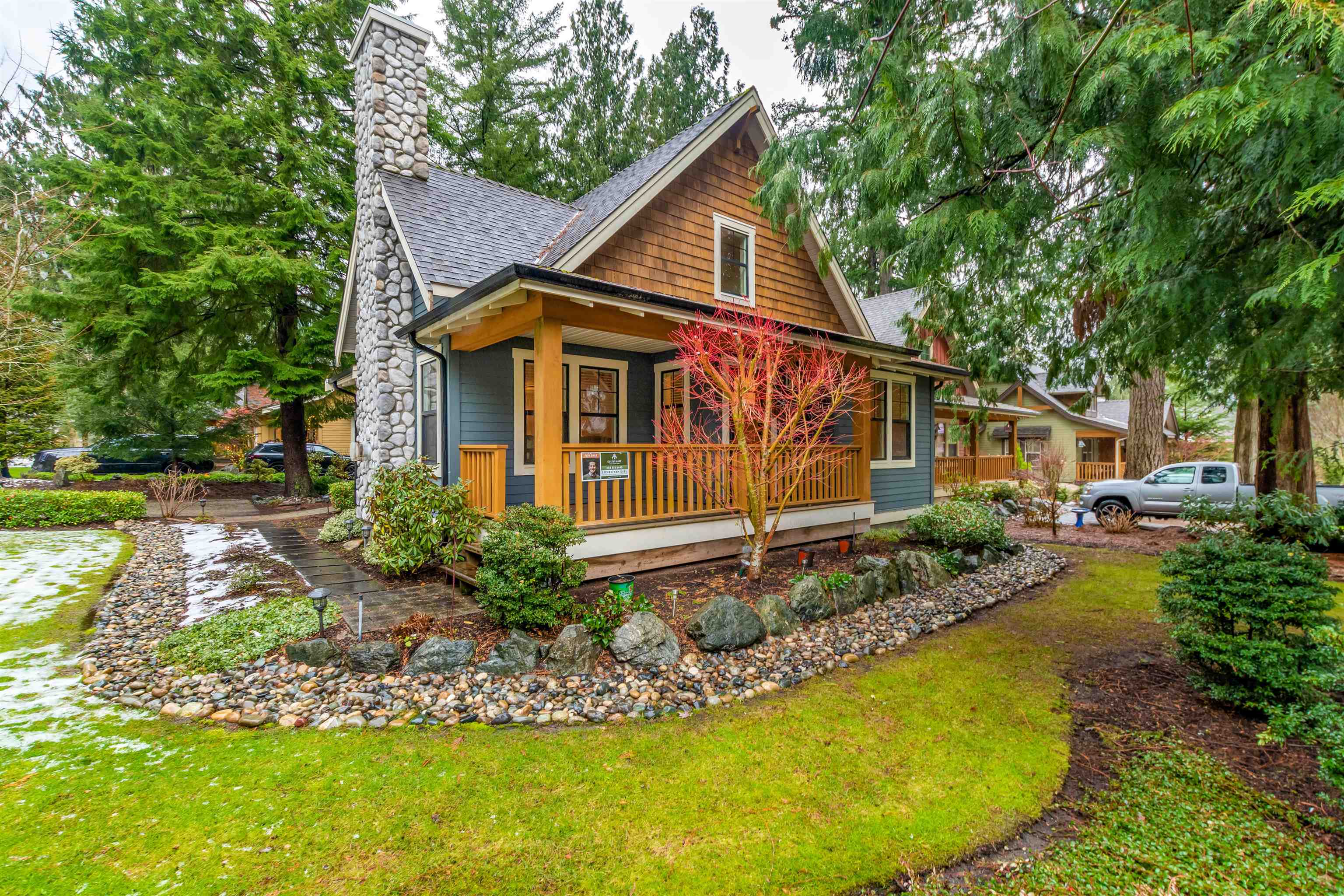 43575 Cotton Tail Crossing, Cultus Lake, BC, V2R 0E1