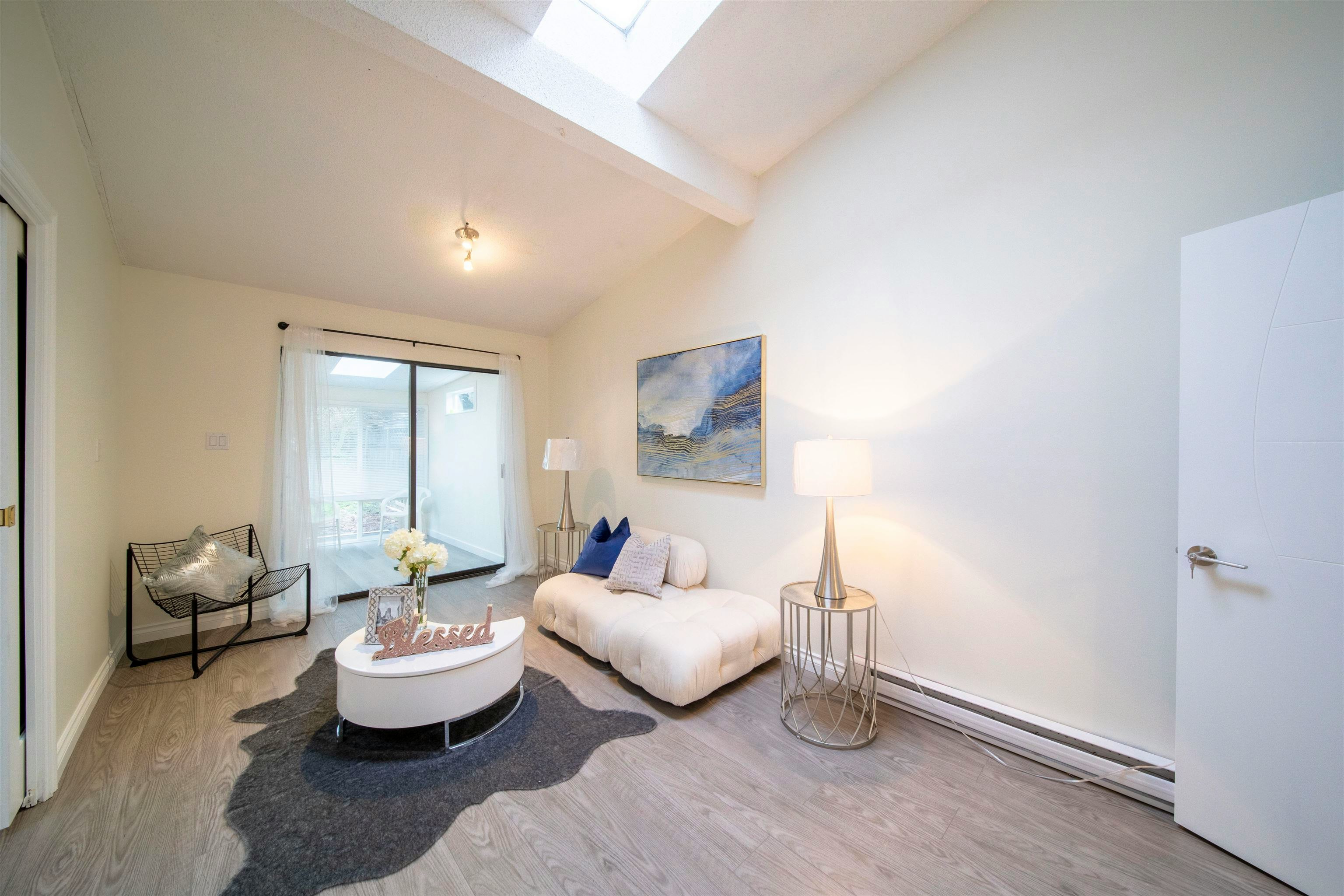 7060 No. 1 Road, Richmond, BC, V7C 1T6