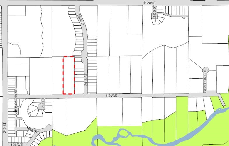 24125 110 Avenue, Maple Ridge, BC, V2W 1J3