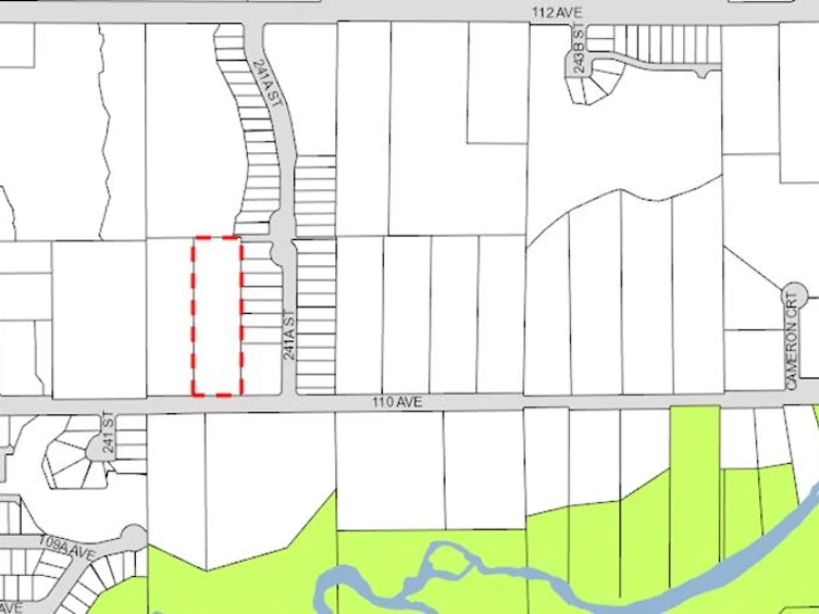 24125 110 Avenue, Maple Ridge, BC, V2W 1J3