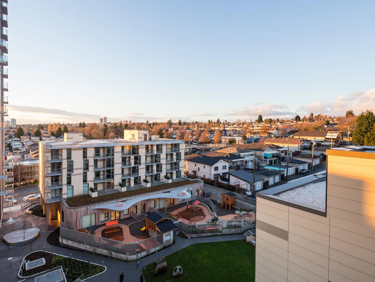 702-8181 Chester Street, Vancouver, BC, V5X 0J9