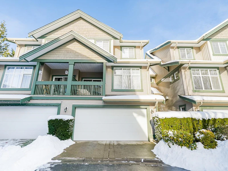 6 - 6050 166th Street, Surrey BC V3S 0X2