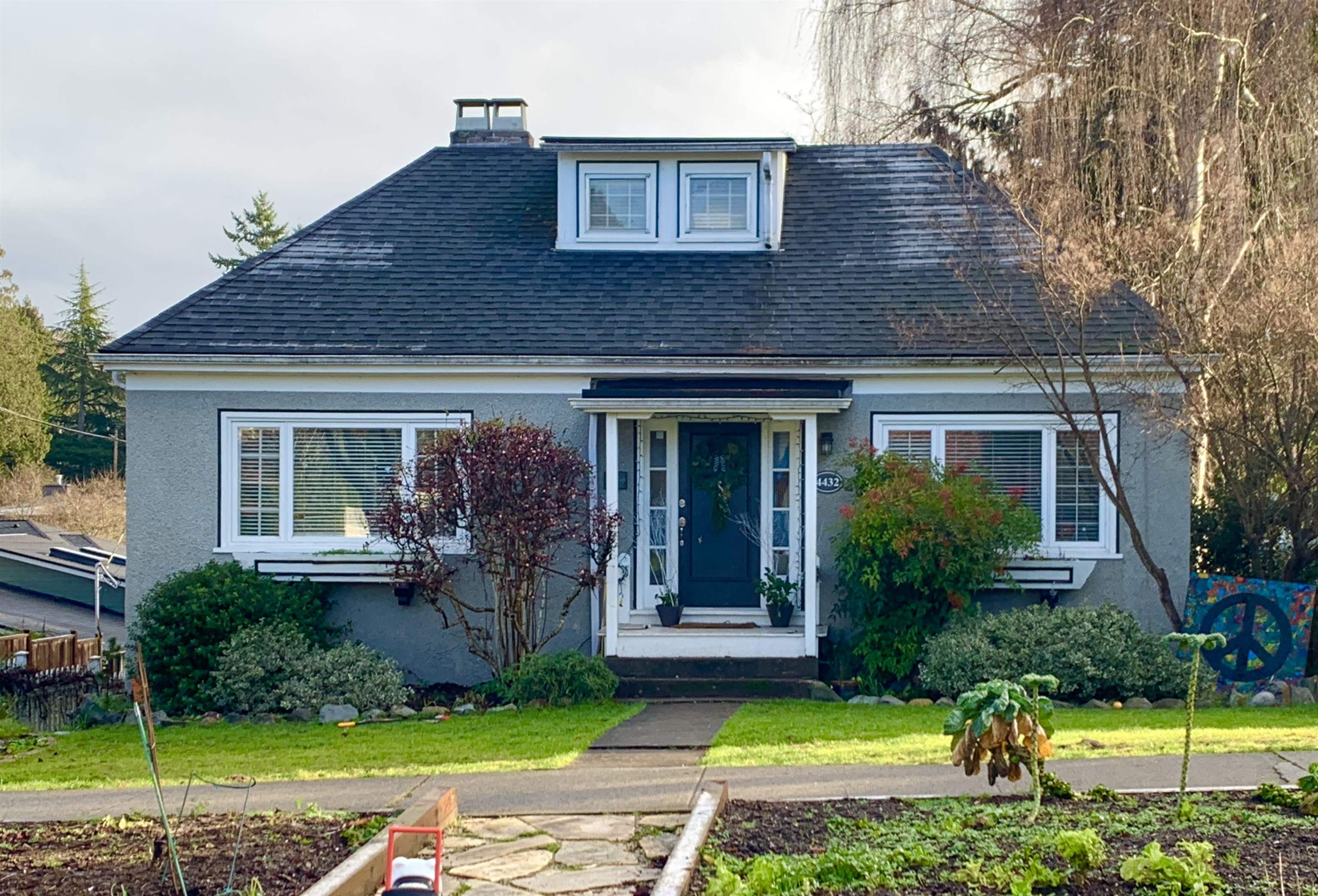 4432 Crown Street, Vancouver, BC, V6S 2K5