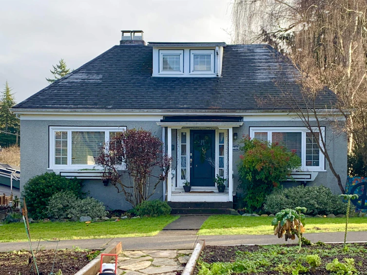 4432 Crown Street, Vancouver, BC, V6S 2K5