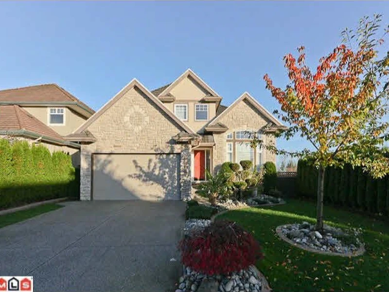 10988 158th Street, Surrey BC V4N 5G1
