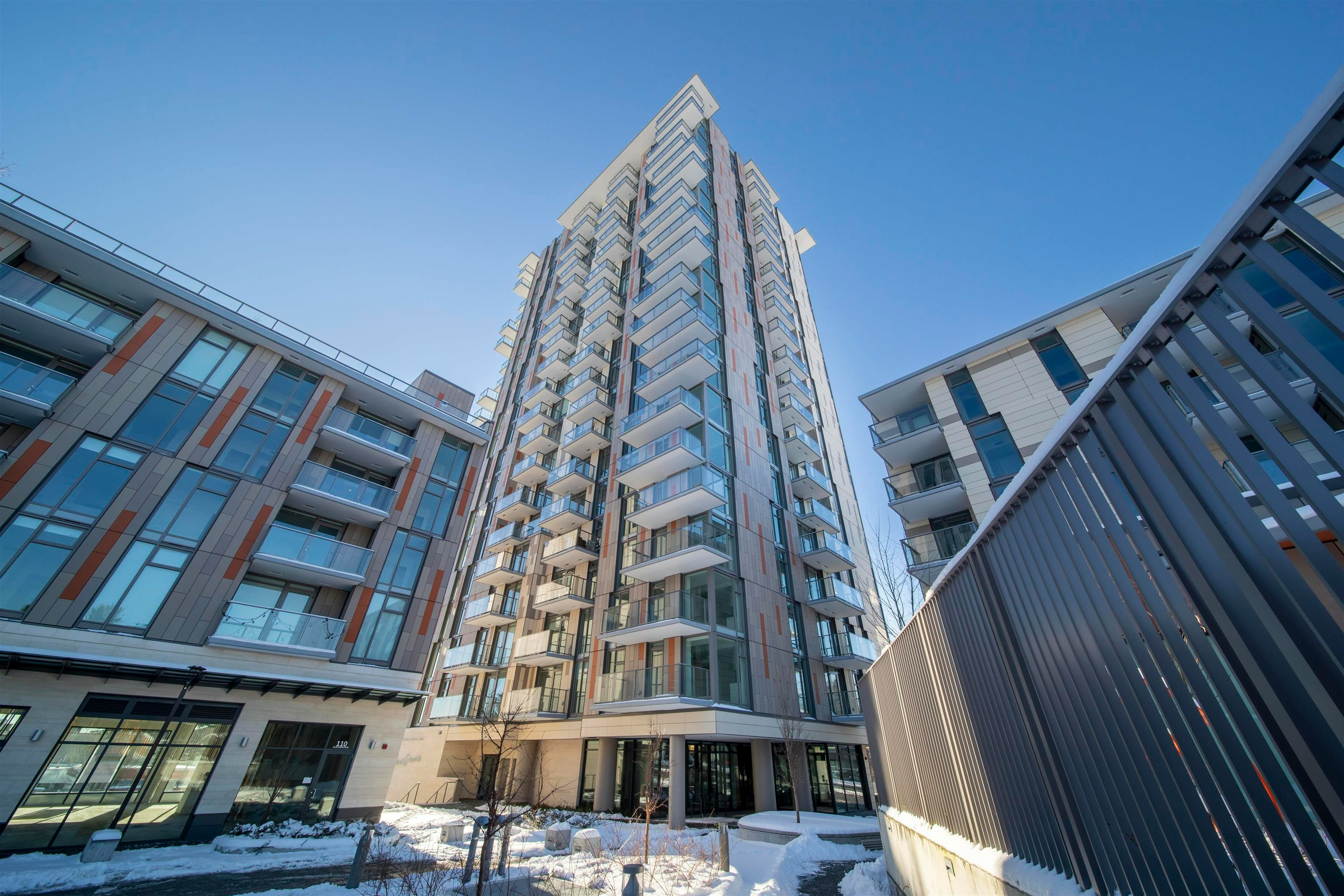 1602-8188 SE Fraser Street, Vancouver, BC, V5X 0J8