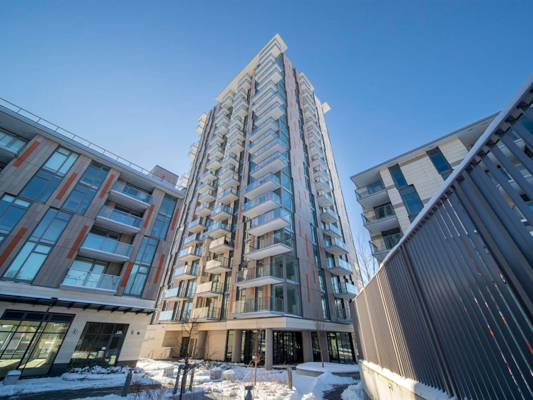 1602-8188 SE Fraser Street, Vancouver, BC, V5X 0J8