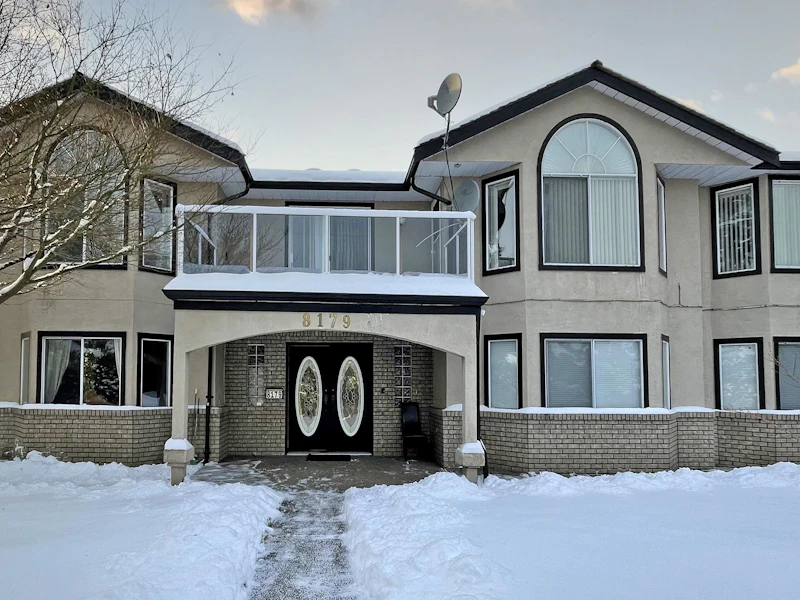 8179 144th Street, Surrey BC V3W 5T3