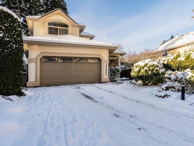 15005 Semiahmoo Place, Surrey, BC, V4P 2K3