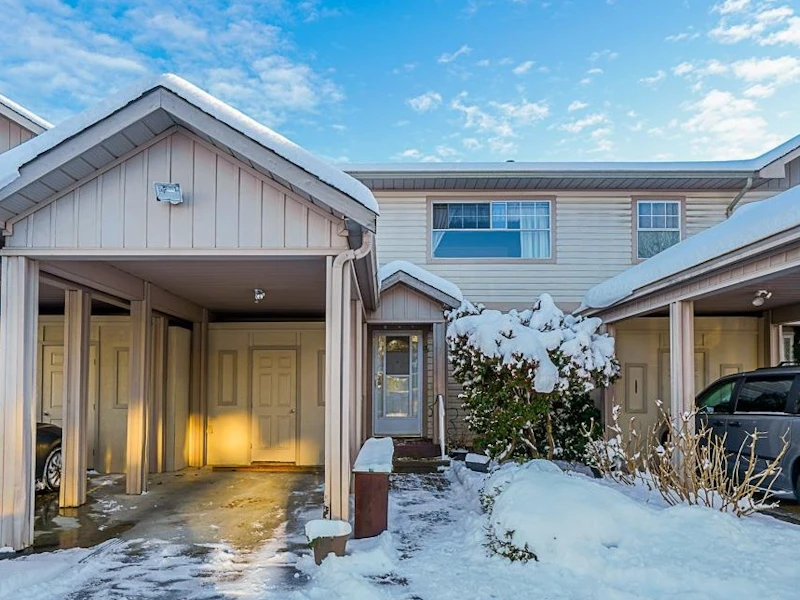 4 - 20484 53rd Avenue, Langley BC V3A 7S1
