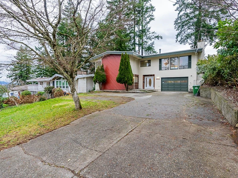 2530 Tulip Crescent, Abbotsford BC V2T 1R6