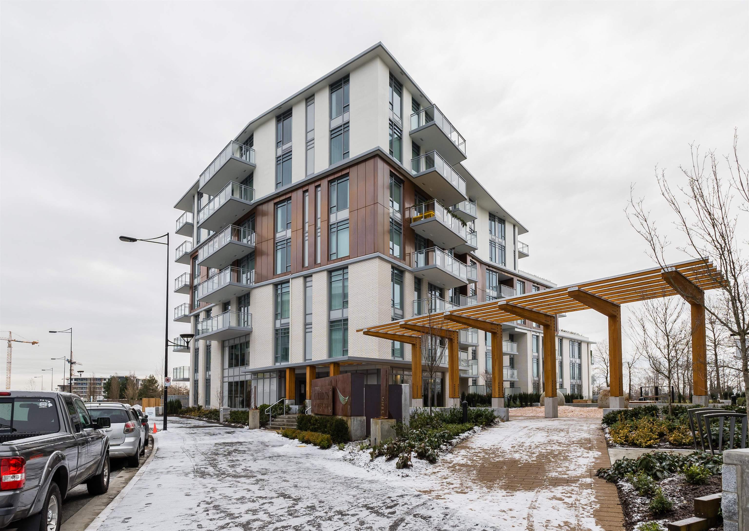 407-3198 Riverwalk Avenue, Vancouver, BC, V5S 4N4