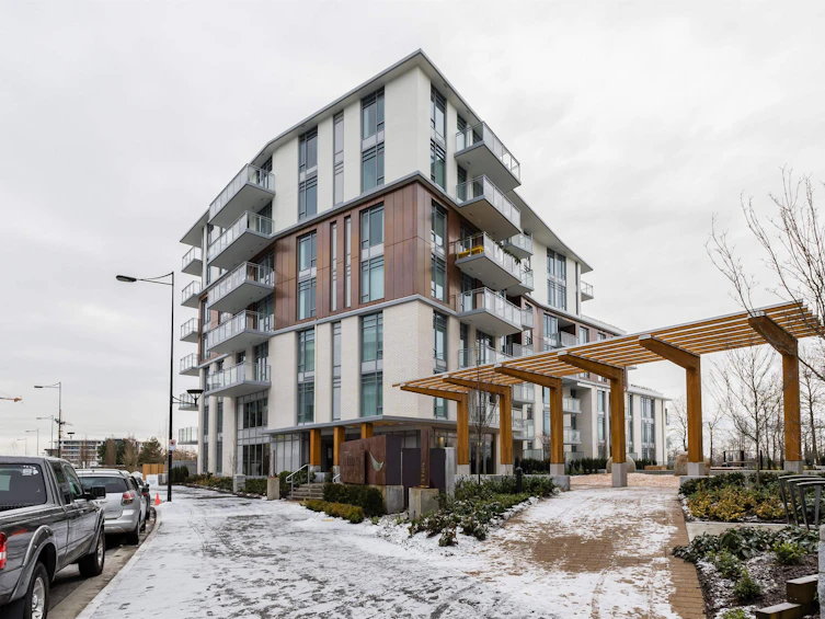 407-3198 Riverwalk Avenue, Vancouver, BC, V5S 4N4