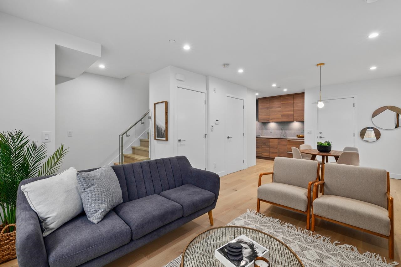 3231 St. Catherines Street, Vancouver, BC, V5V 4K6