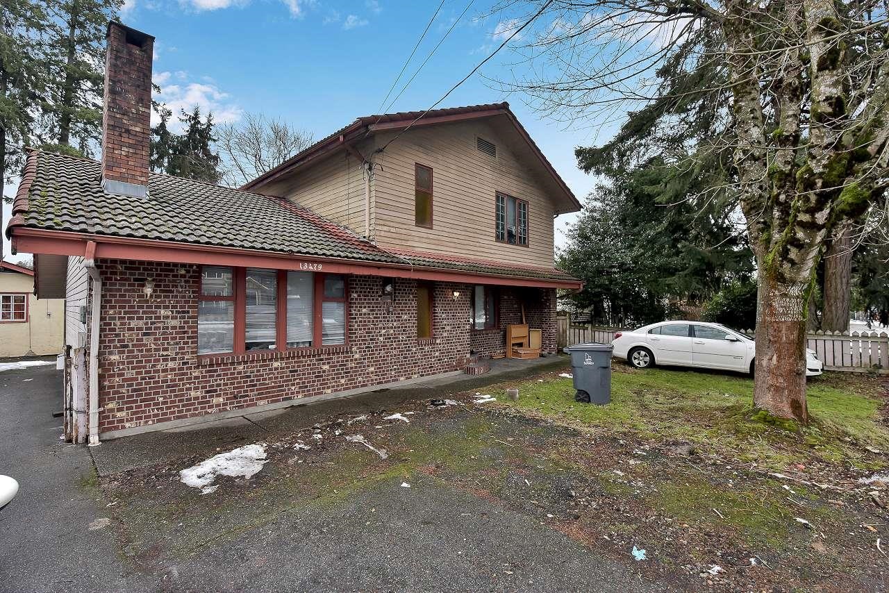 13479 68 Avenue, Surrey, BC, V3W 2G1