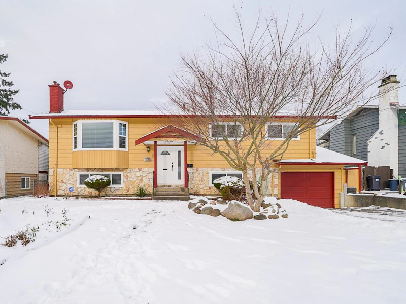 11435 85th Avenue, Delta BC V4C 2T8