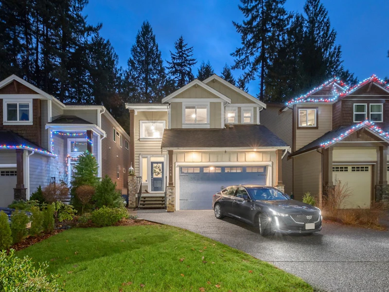 19446 Hammond Road, Pitt Meadows BC V3Y 1L4