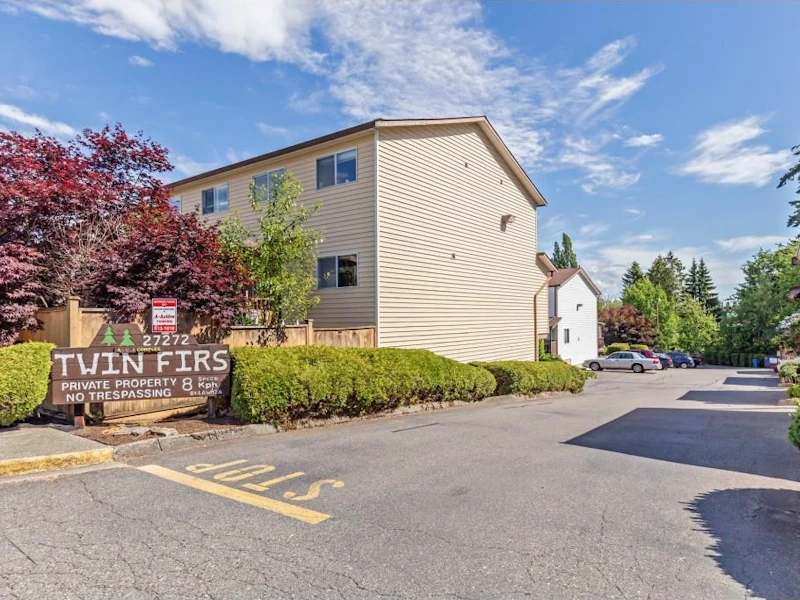 102 - 27272 32nd Avenue, Langley BC V4W 3T9