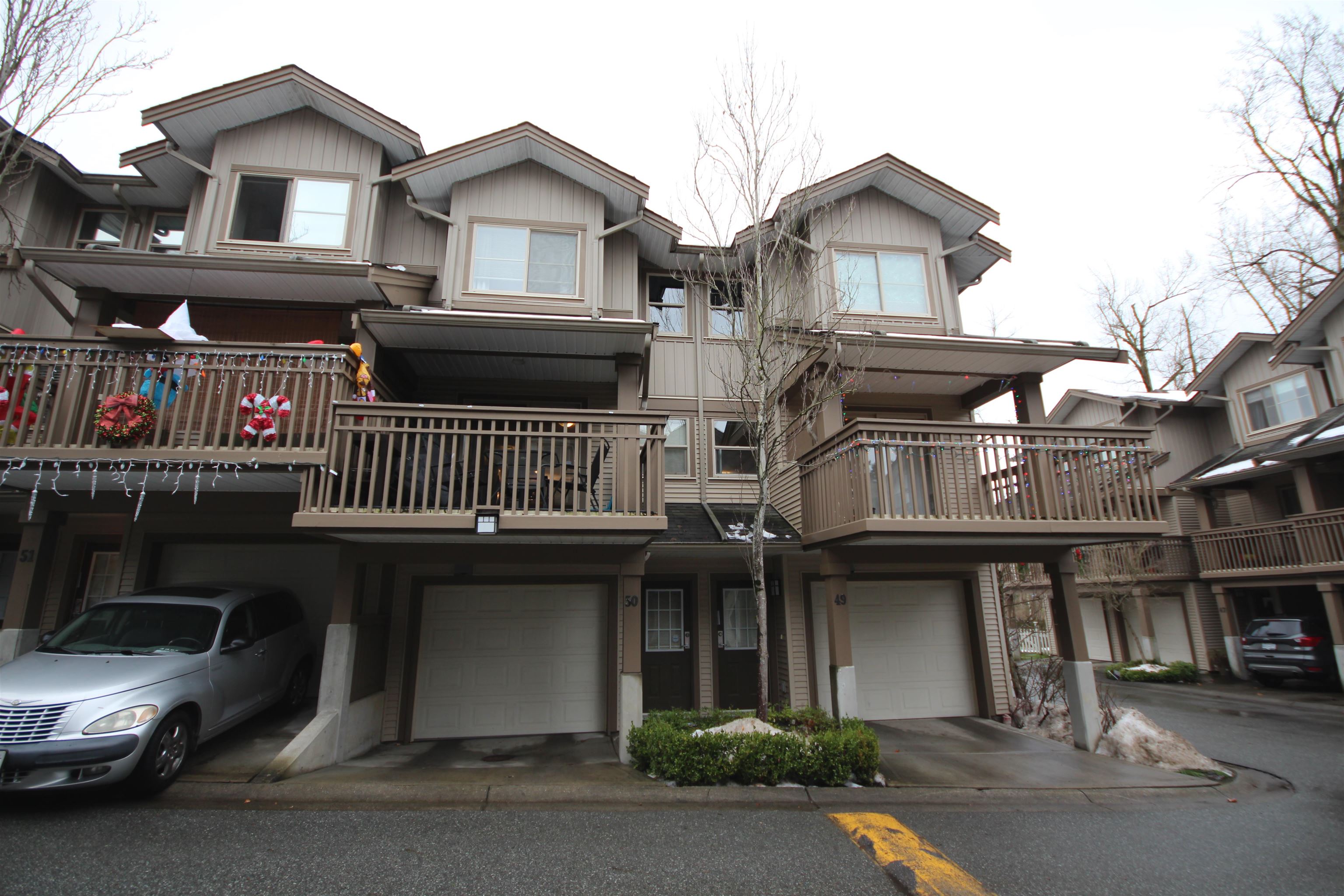 50-19250 65 Avenue, Surrey, BC, V4N 5R7