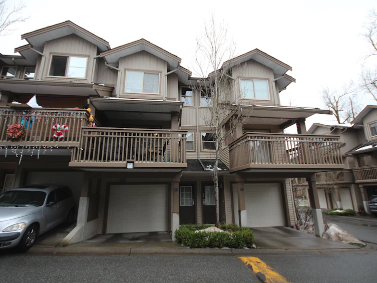 50-19250 65 Avenue, Surrey, BC, V4N 5R7