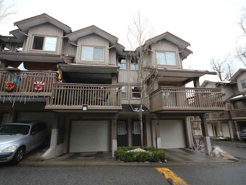 50 - 19250 65th Avenue, Surrey BC V4N 5R7