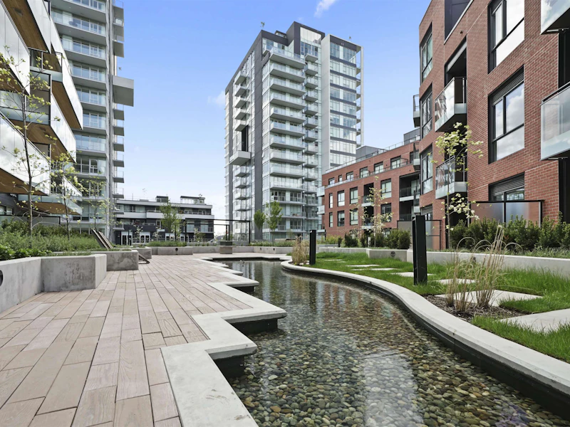 307 - 8570 Rivergrass Drive, Vancouver BC
