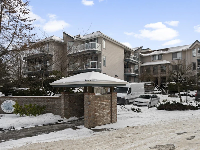 309 - 27358 32nd Avenue, Langley BC V4W 3M5