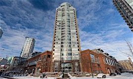 601-63 Keefer Place, Vancouver, BC, V6B 6N6