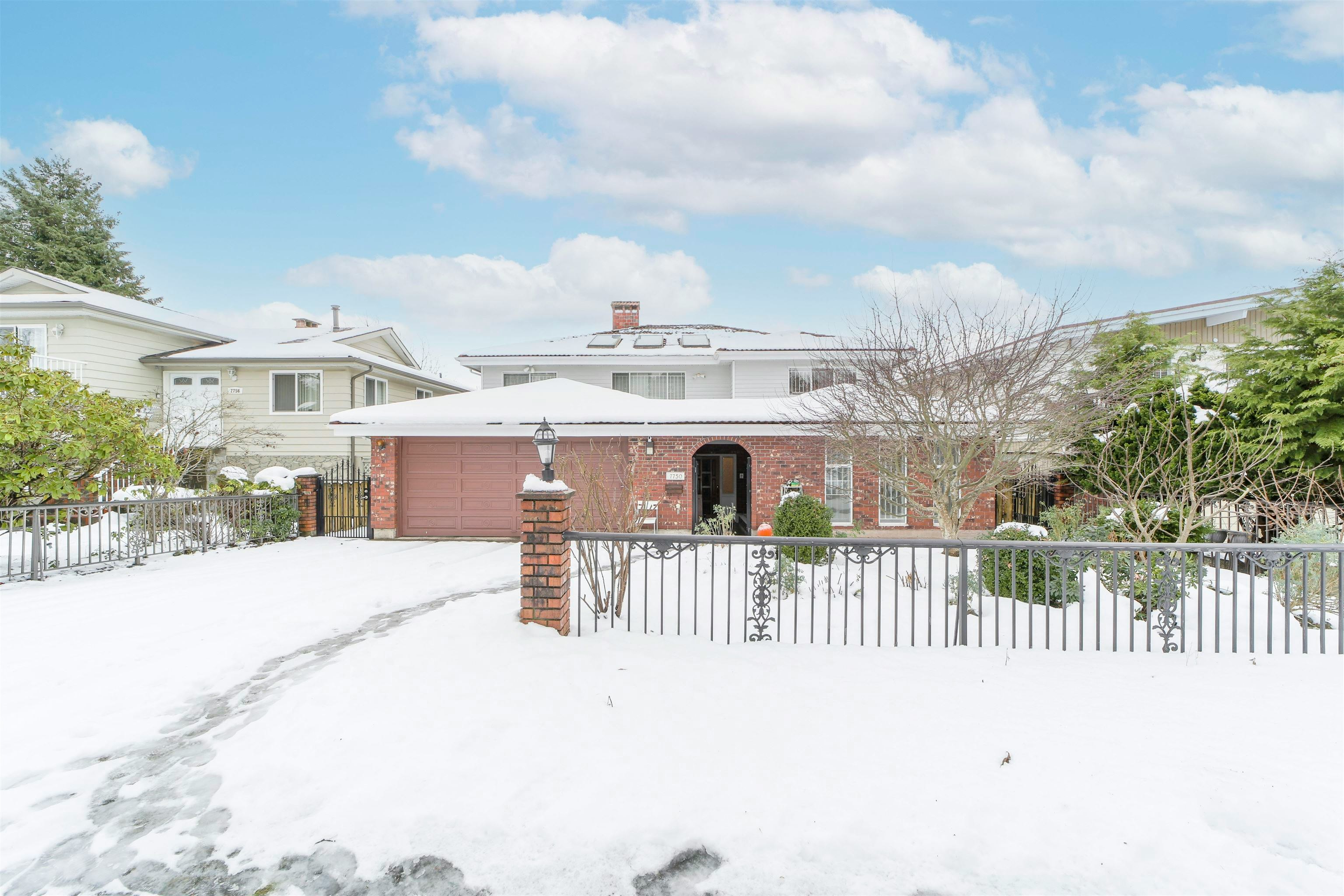 7750 Munroe Crescent, Vancouver, BC, V5S 3J9