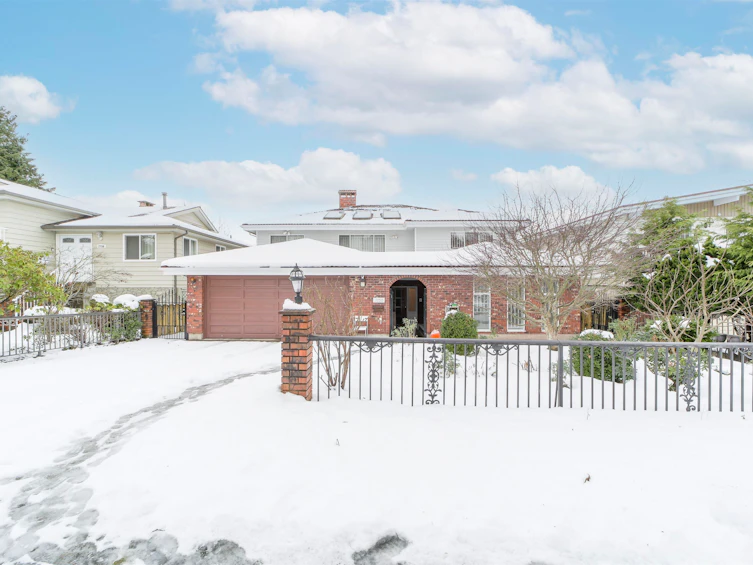 7750 Munroe Crescent, Vancouver, BC, V5S 3J9