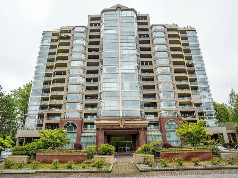 1703 - 1327 E Keith Road, North Vancouver BC V7J 3T5