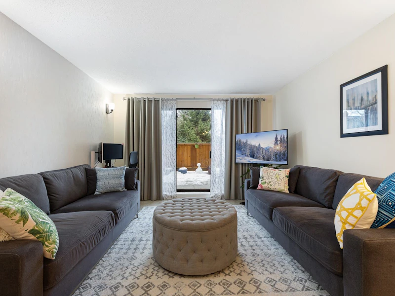 115 - 1442 Blackwood Street, Surrey BC V4B 3V5